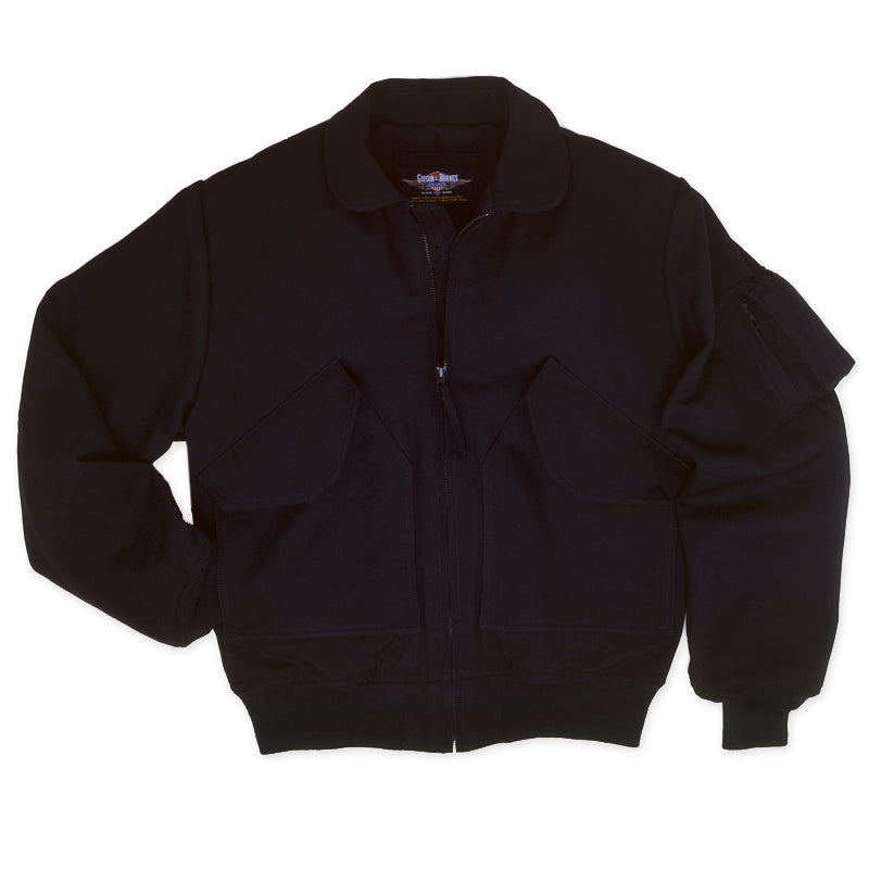 Sentinel Flight Jacket – Gibson & Barnes Store