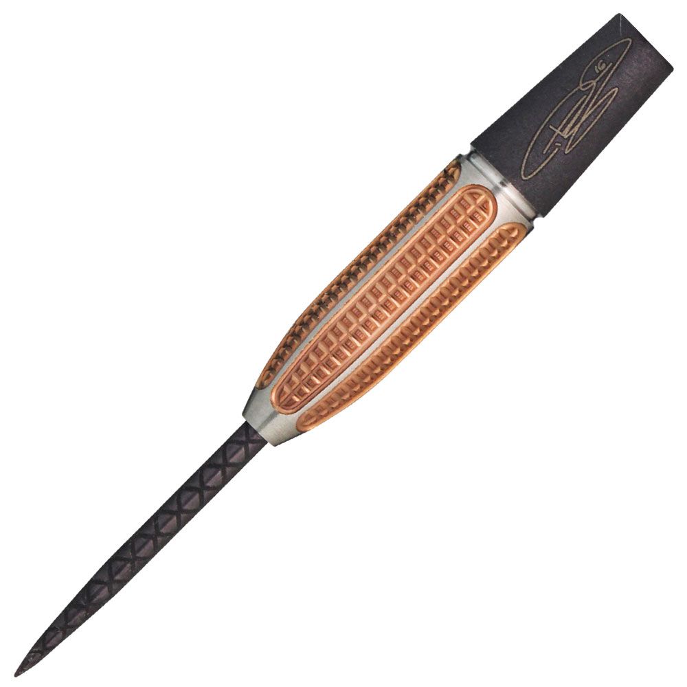 target】 パワー9FIVE GEN-5 ROW 2018 STEEL 26g ターゲット フィル