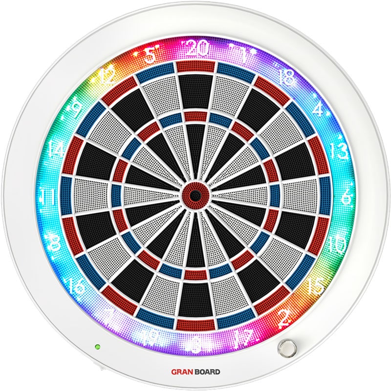 即納可能】グランダーツ グランボード3S グリーンタイプ Grandarts