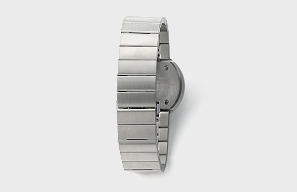 ISSEY MIYAKE イッセイミヤケ WATCH TO Designed by Tokujin Yoshioka