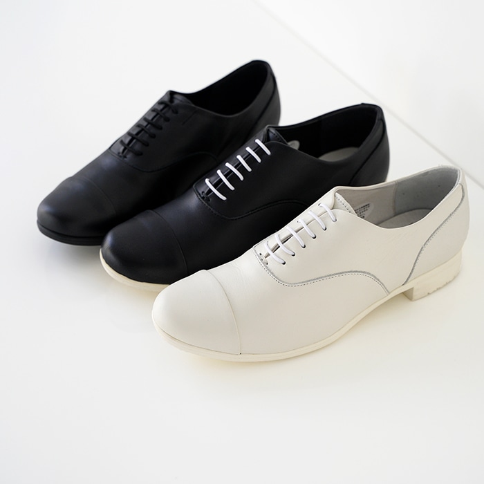 TRAVEL SHOES by chausser トラベルシューズバイショセ ストレート