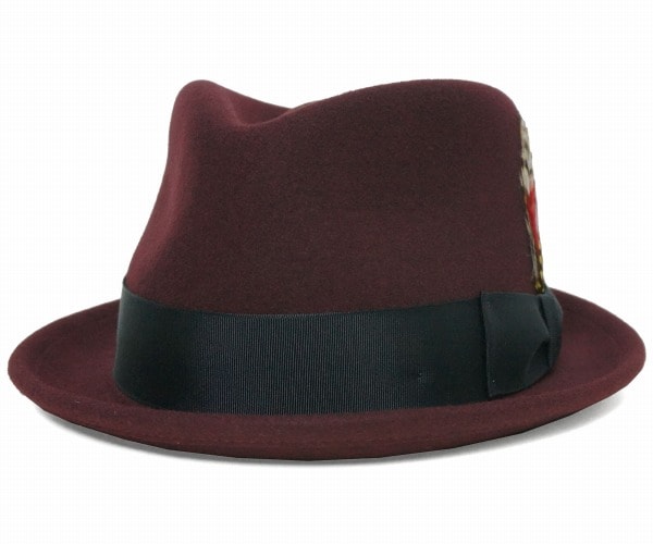 送料無料 NEW YORK HAT ニューヨークハット 5329 Tear Drop Stingy