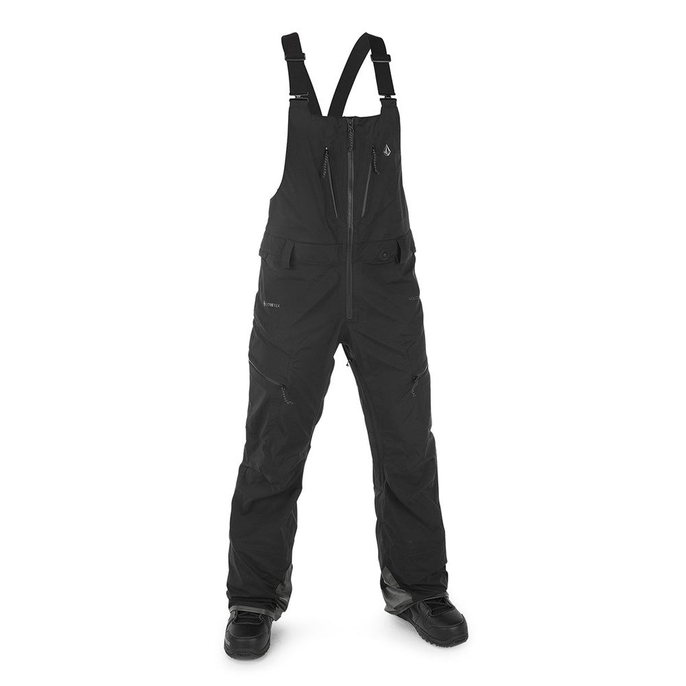 Volcom Elm Stretch Gore-Tex Wmns Bib Overall 2024