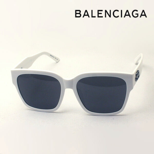 バレンシアガ サングラス BALENCIAGA BB0056SA 003 – GLASSMANIA