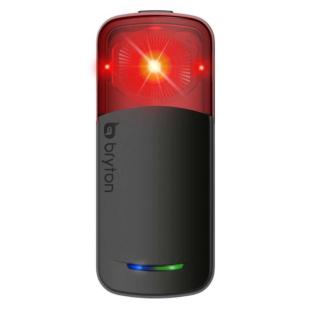 Bryton Gardia R300L – Bryton Global Official