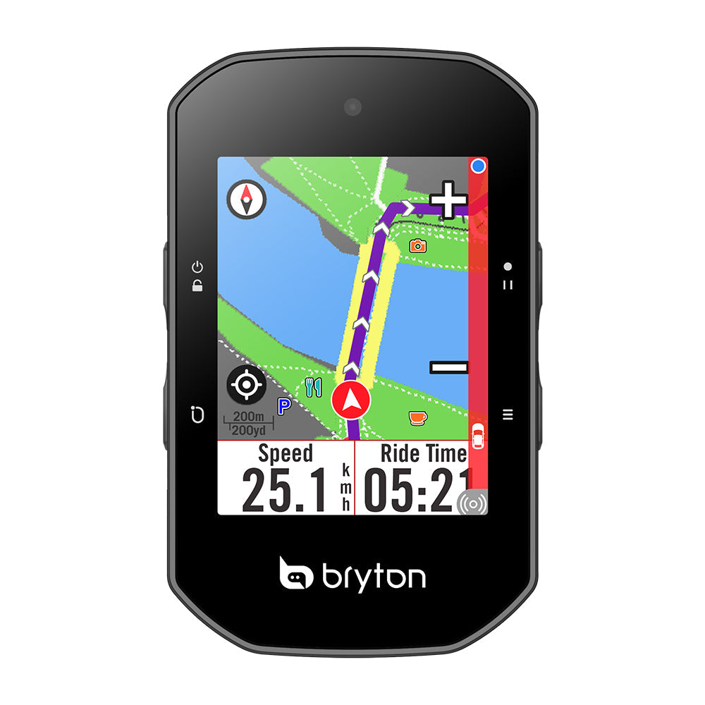 雄也様用ブライトン s500 Bryton Rider S500 – Bryton Global Official