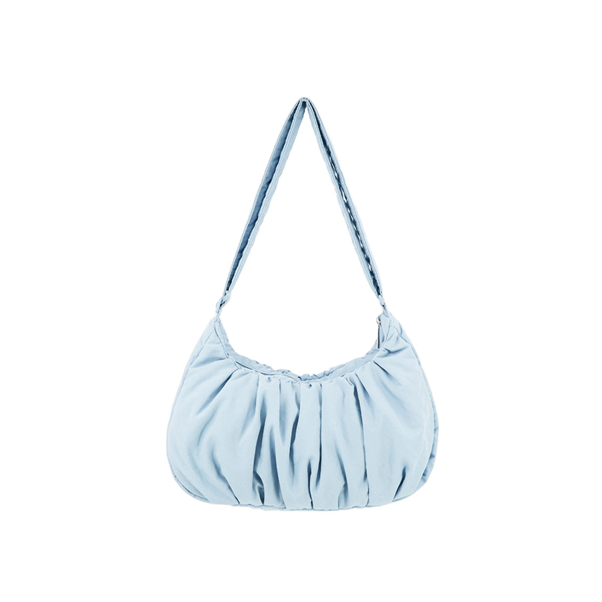 Small Croissant Sling – Convertible Hobo Bag | Good Totes – Good