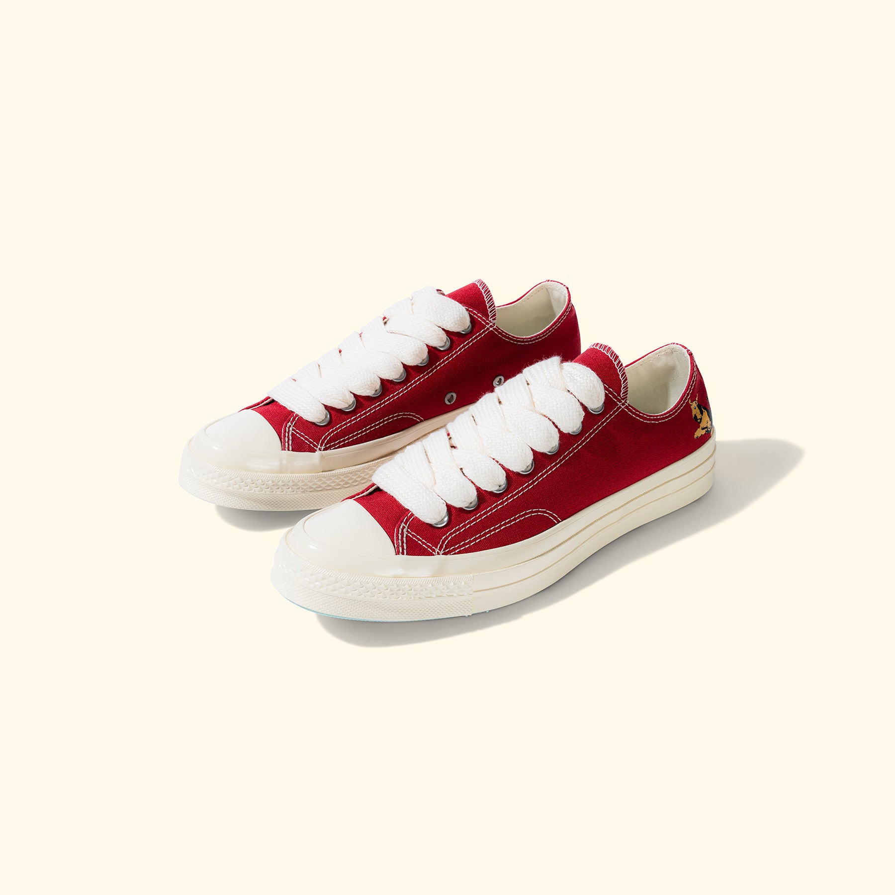 Darryl Chuck 70 Red – GOLF le FLEUR*