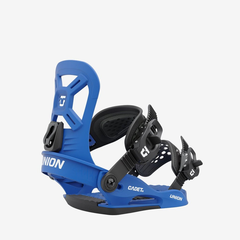 Union Cadet XS Snowboard Binding - Kids – Gravity Coalition