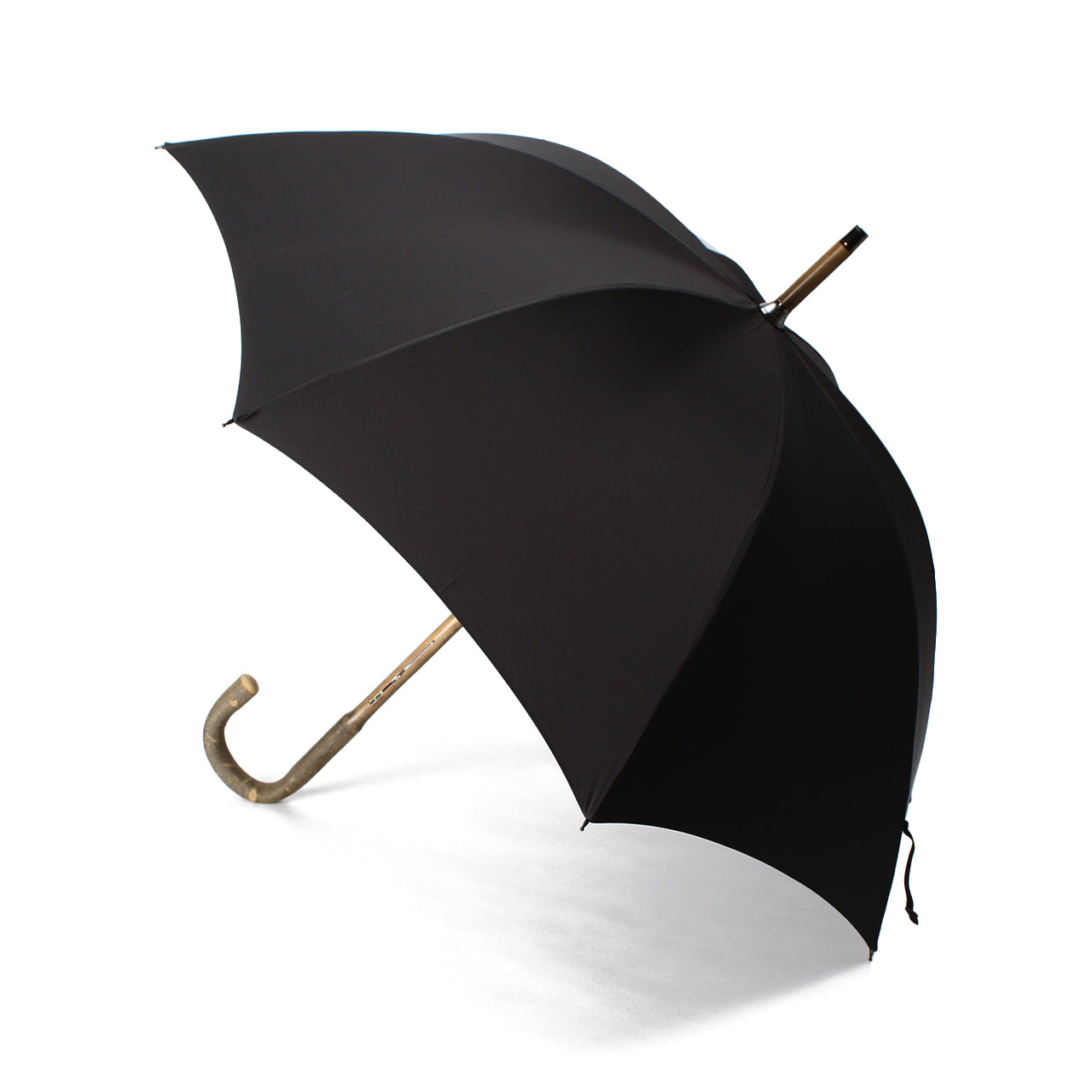 アッシュ 晴雨兼用傘 RS1 Fox Umbrellas/フォックスアンブレラズ