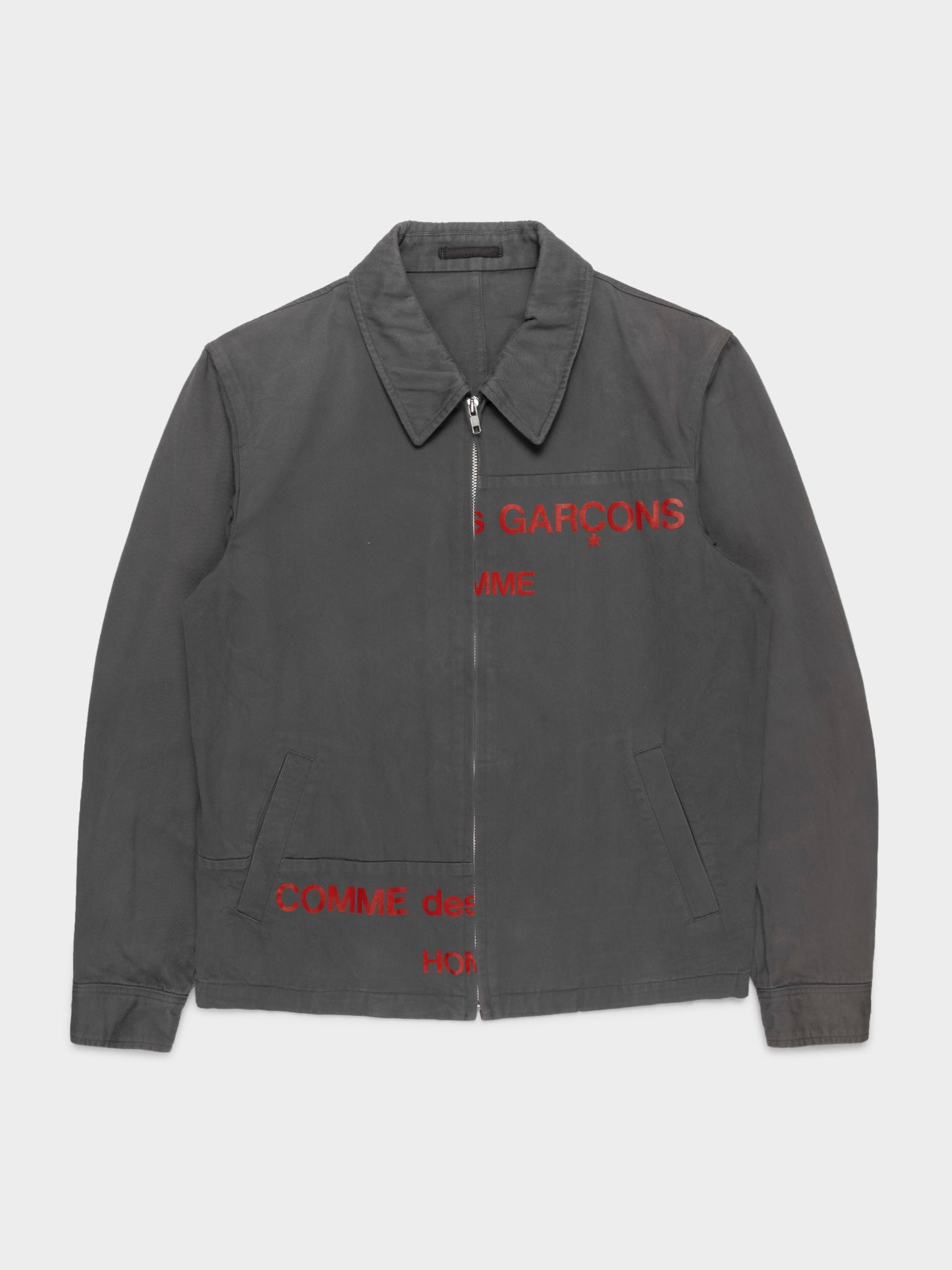 Buy Comme Des Garcons 