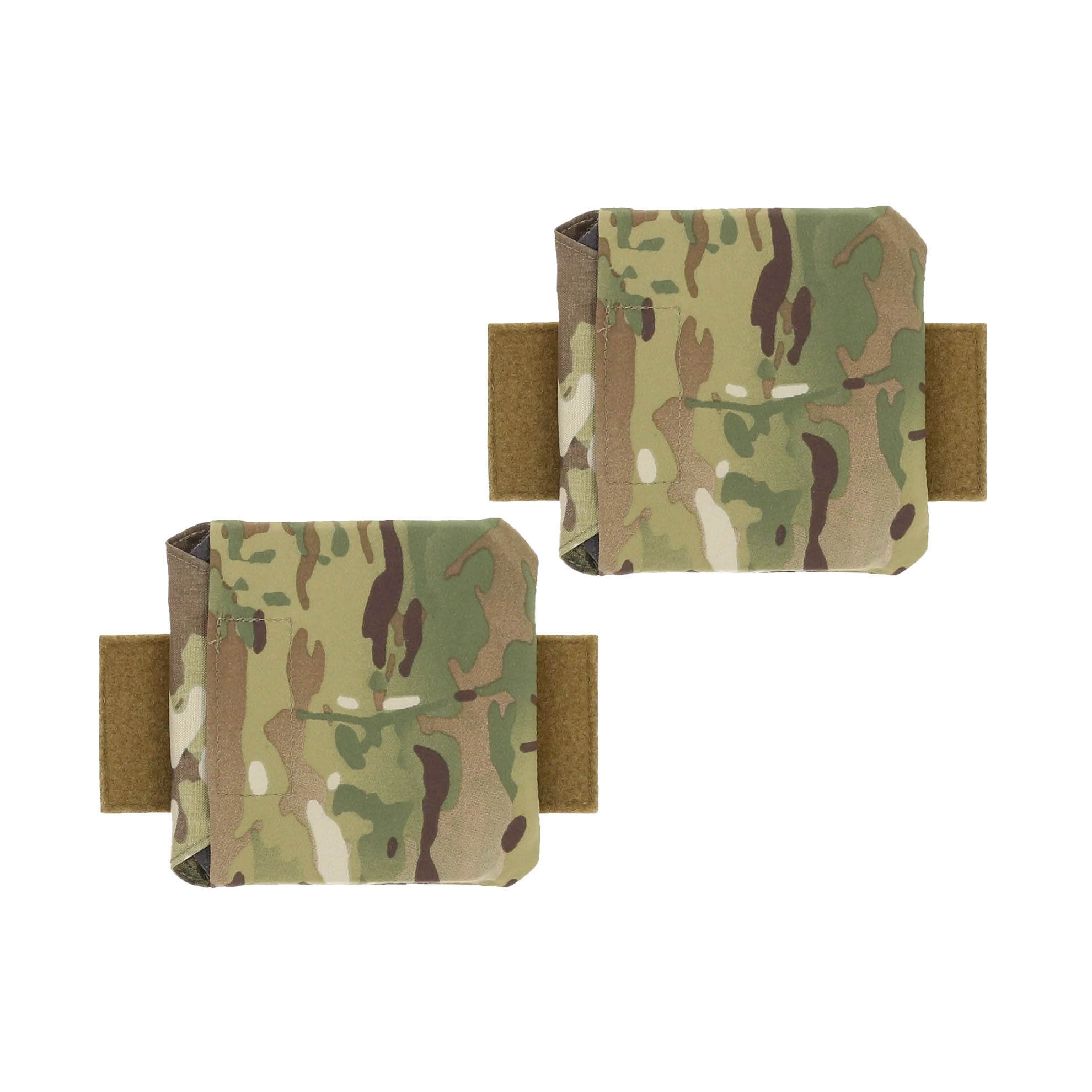 FERRO Concepts 3AC Side Plate Pockets 6X6 – geartles