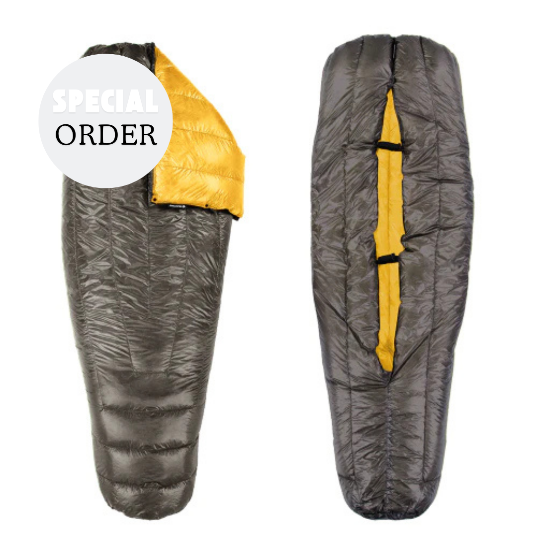 Enlightened Equipment - Enigma (10F/-12C) 950 Fill – Geartrade