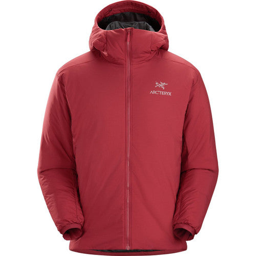 Men's Atom AR Hoody - Gearhead Outfitters