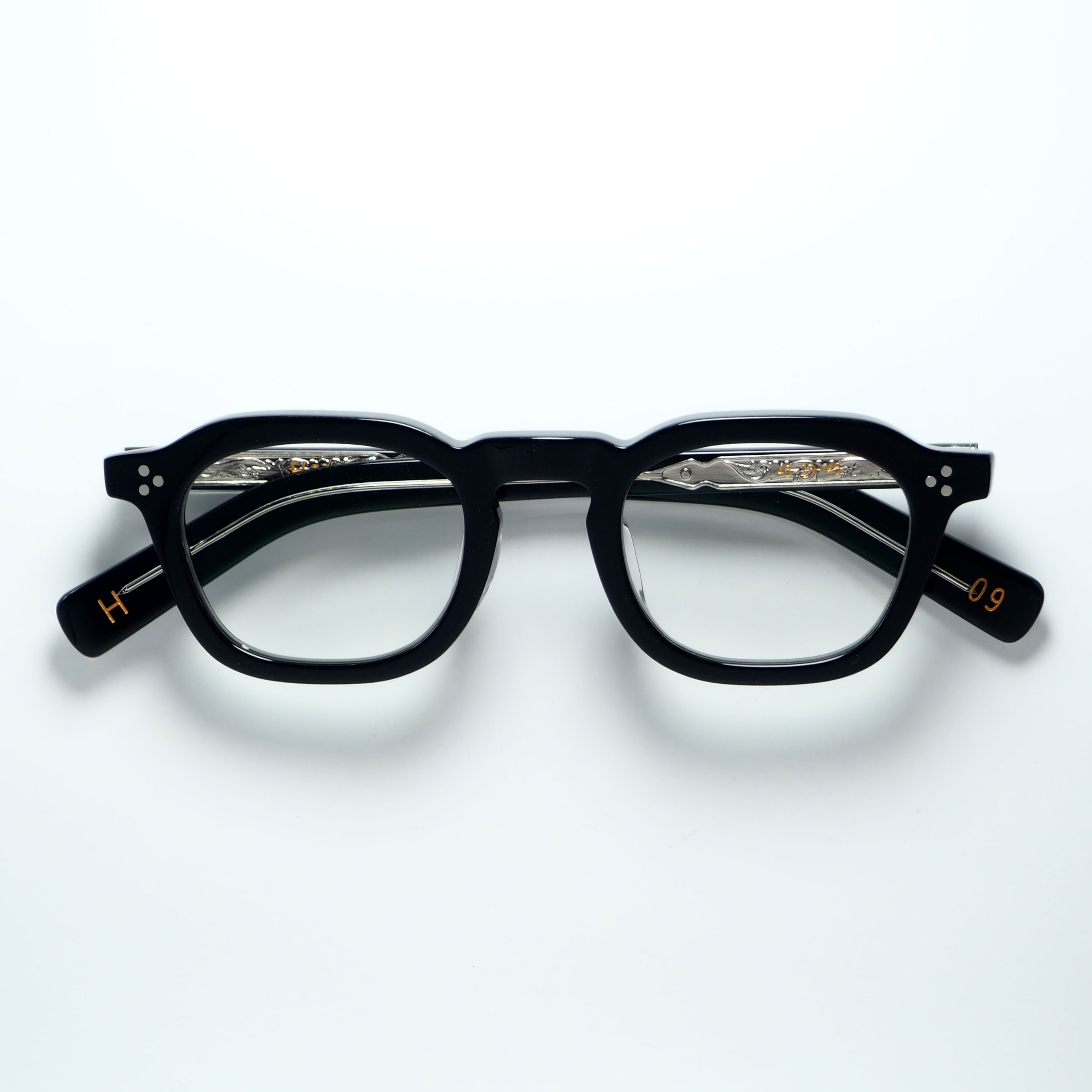 H-09 | BLK-CLR – H OPTICAL