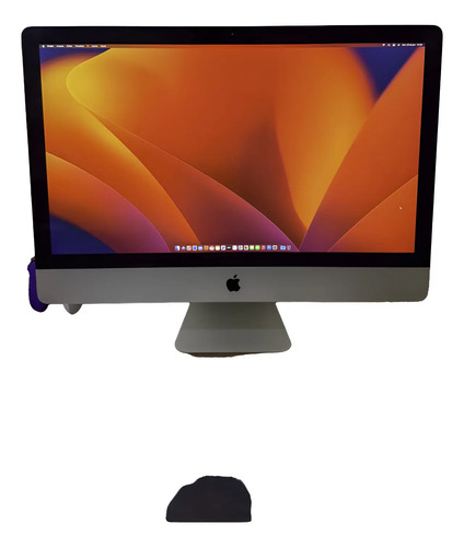 Imac 27 2012 I5 | Mercado Livre