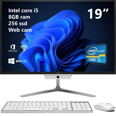 All In One Lenovo I5 | Mercado Livre
