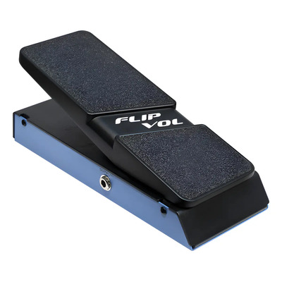 Pedal De Volume Morley | Mercado Livre