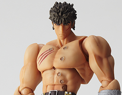 北斗の拳REVOLUTION ケンシロウ 最終決戦Ver.予約開始！ - 北斗の拳
