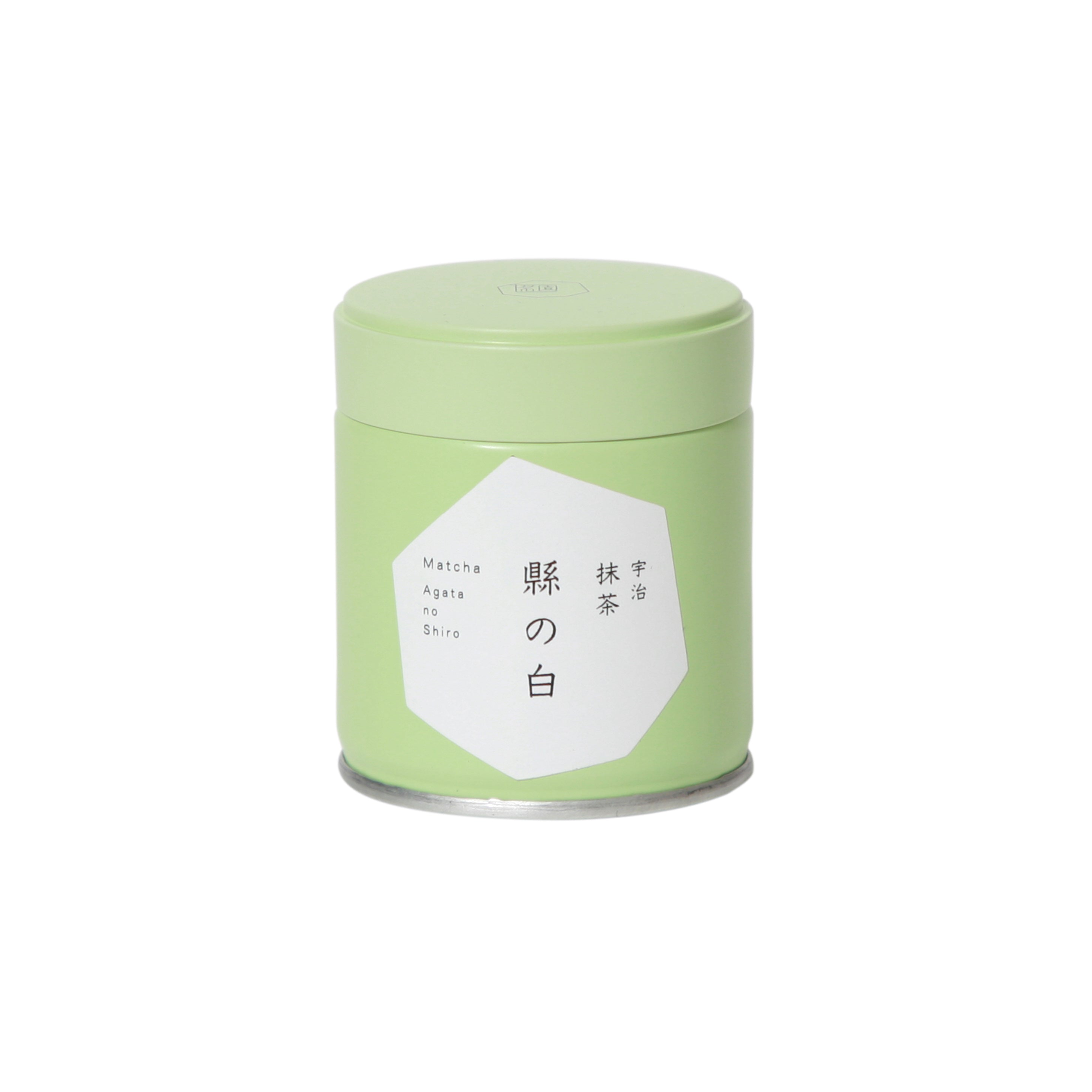 堀井七茗園】京都・宇治抹茶 縣の白