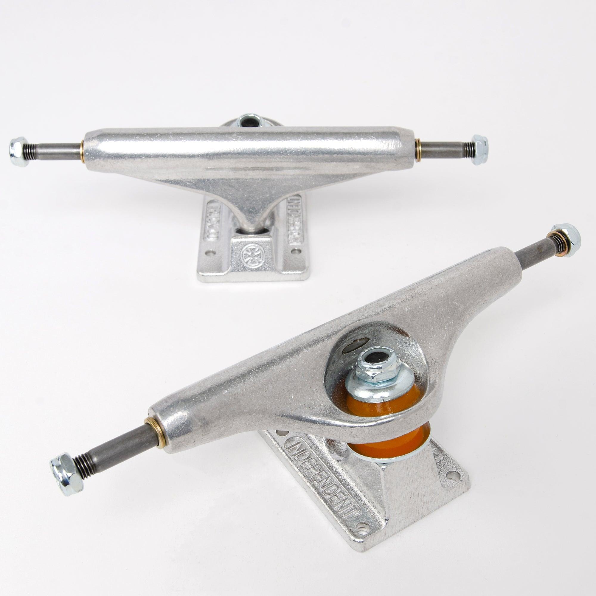 Independent Stage 11 Trucks – Habitat Skateboards | The Sovereign Sect