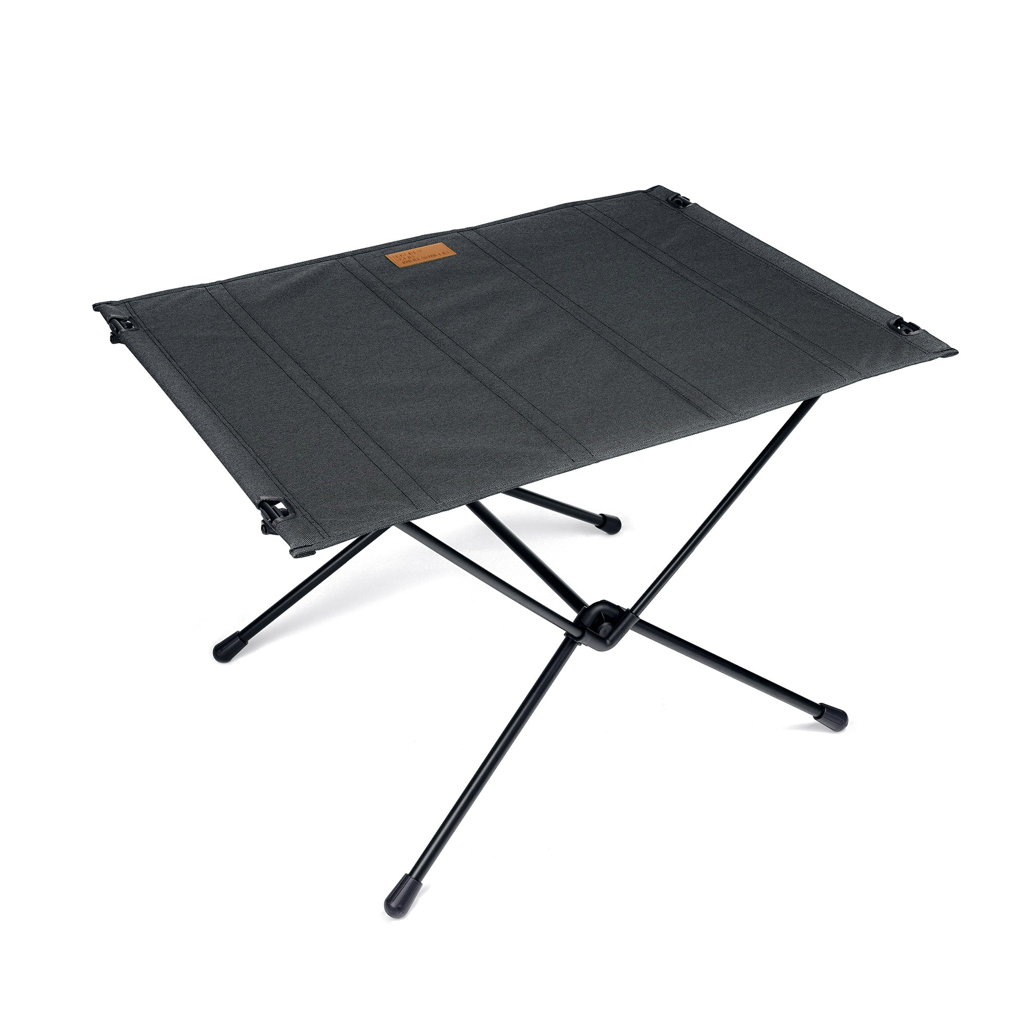 Table One Home L - Black – Helinox Japan