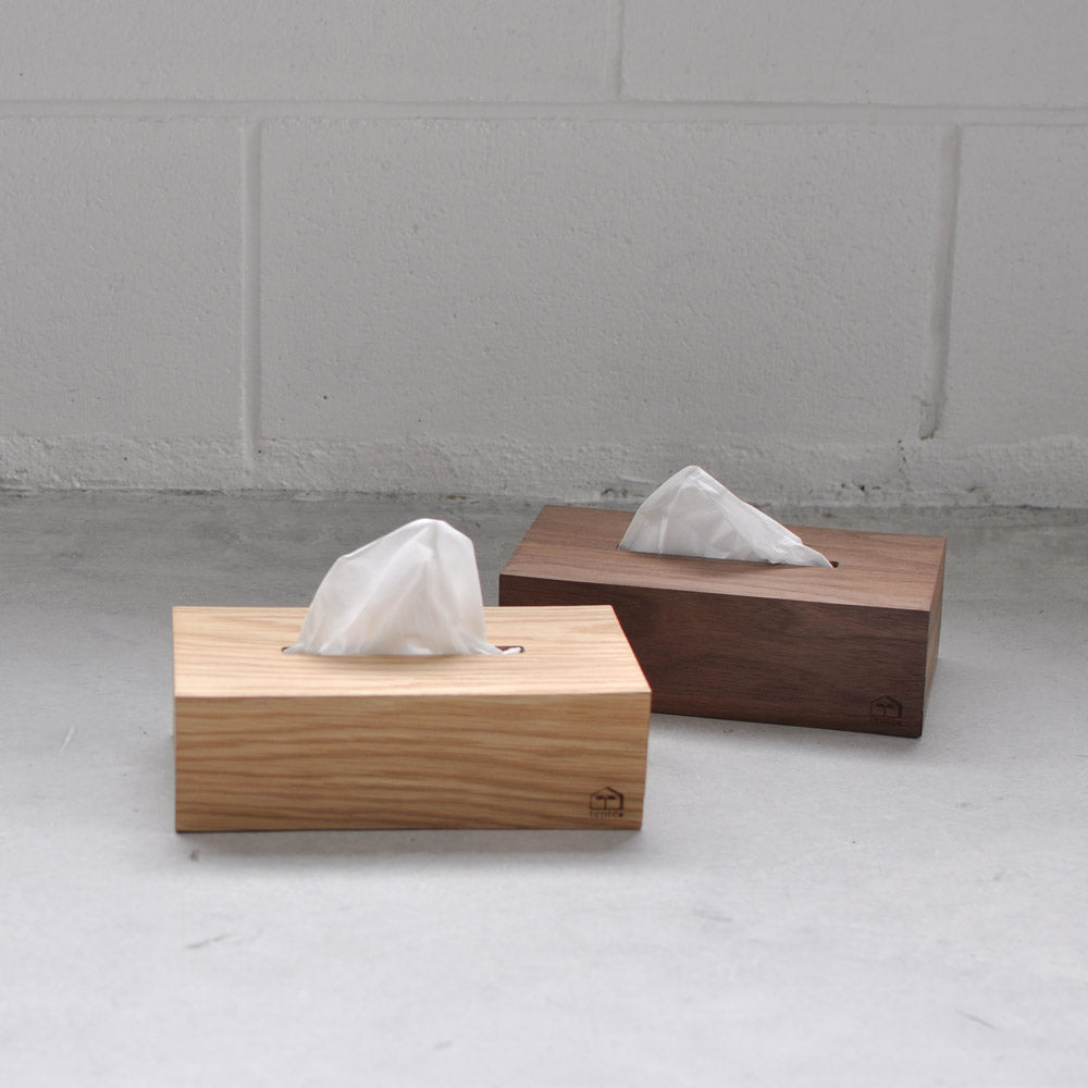 tente] tente WOOD for Soft Pack Tissue – HEMING'S official online