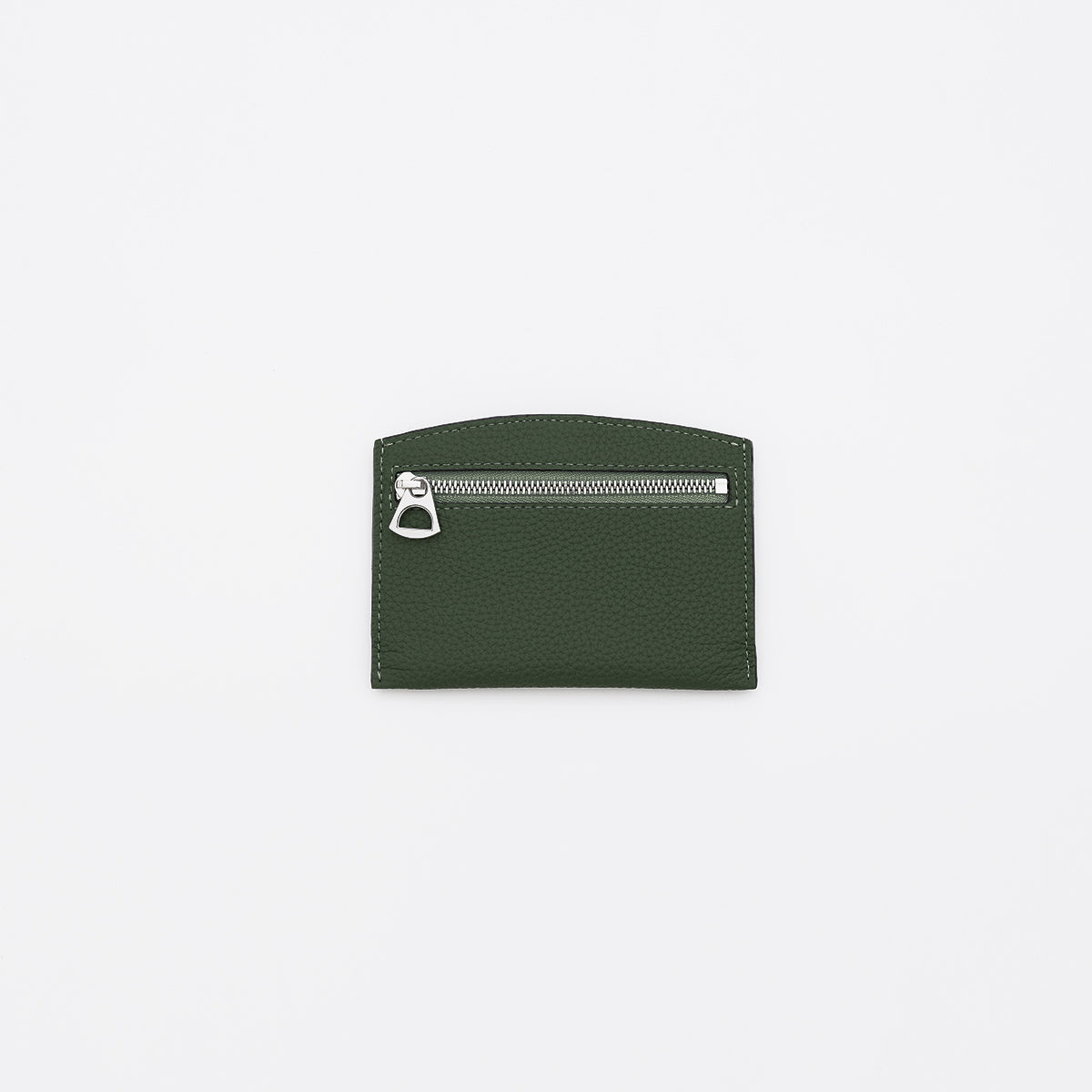 CRISTY SMART CARD WLT / DIPLO FJORD｜上質シュランケンカーフを使用