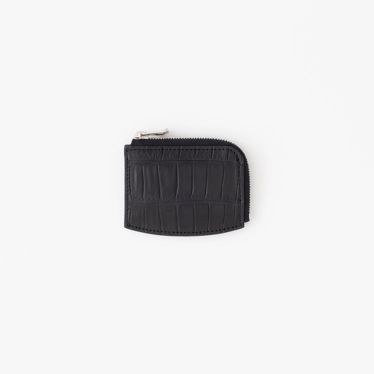 ITTI (イッチ) | CRISTY KEY COIN CASE / CROCO(クリスティキーコイン