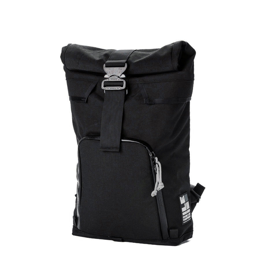 Transit 15L Cycling Waterproof Roll-top Backpack – INSIDE LINE