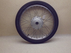 中古バイクパーツ販売専門店アイラブモータースーパーカブ50(12V