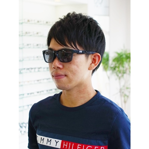 999.9 People（999.9feelsun F-15SP） | 999.9 selected by HAYASHI
