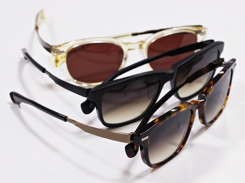 999.9feelsun”F-01APMシリーズ”】 | 999.9 selected by HAYASHI-MEGANE
