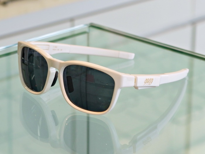 999.9 People”999.9feelsun F-15SP×度付き偏光レンズ”】 | 999.9