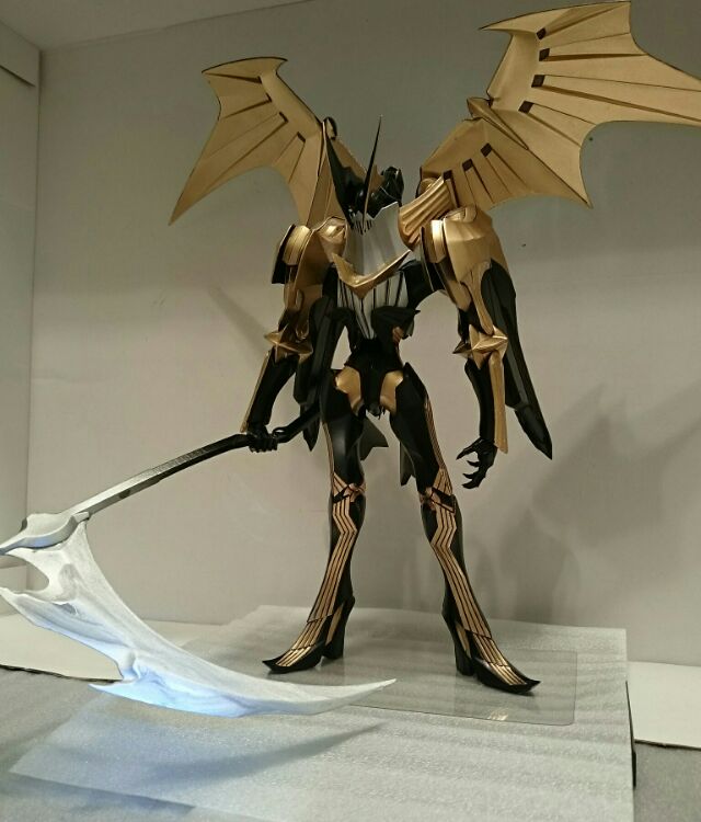 ボークス製ガレージキット ディス・アストラナガン | 各種模型