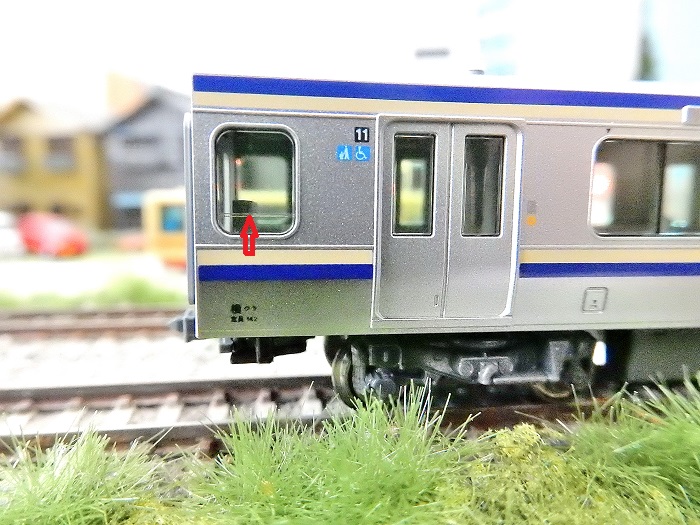 Nゲージ鉄道模型】＜入線報告＞KATO E235系1000番台 横須賀・総武快速