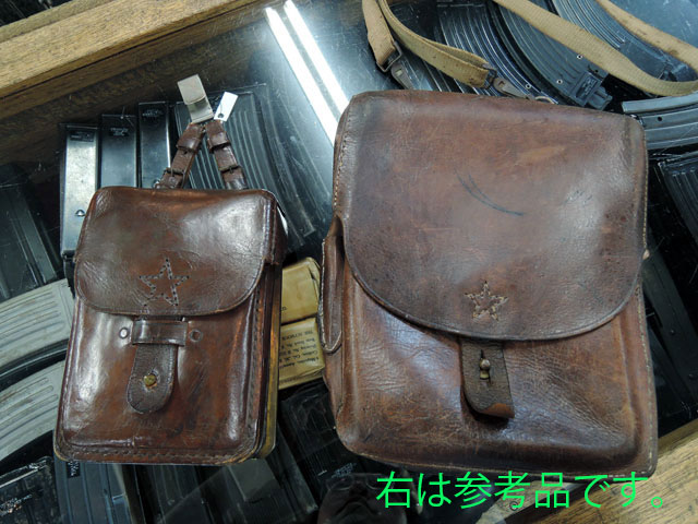 陸軍図嚢 | Chicago Blog