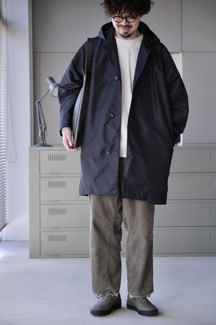2020s/s:style craft wardrobe | NIAGARA HOUSE