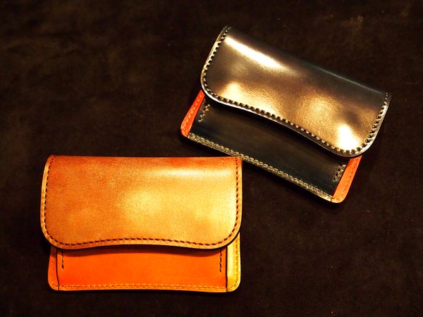 ジャンキースタイル別注！！ワイルドスワンズのタング！！【WILDSWANS