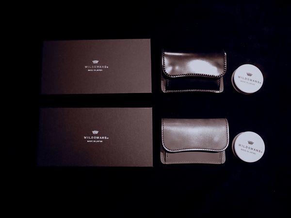 ジャンキースタイル別注！！ワイルドスワンズのタング！！【WILDSWANS