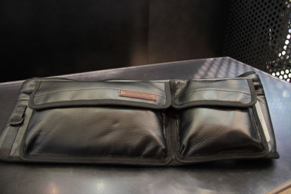 エグザリートカマーバッグ入荷：KUSHITANI清水店 | KUSHITANI