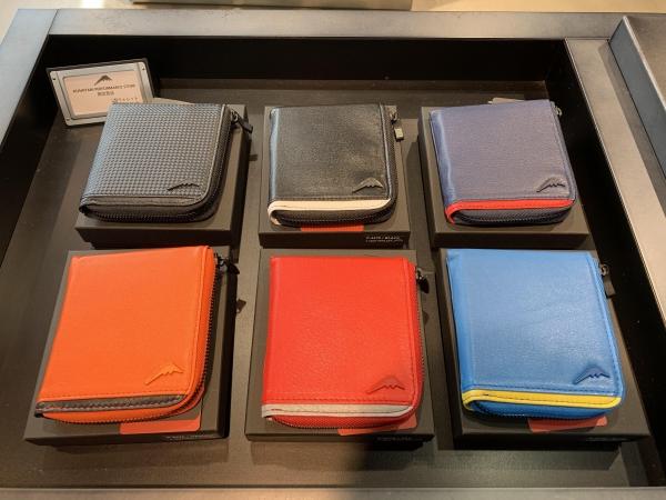 新革小物のご紹介：KUSHITANI 清水店 | KUSHITANI PERFORMANCE STORE