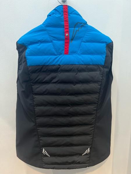 冬の普段着にも！】MIDベスト入荷のご案内：KUSHITANI 清水店