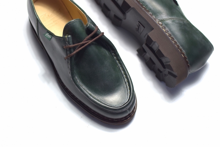 Paraboot / Michael 