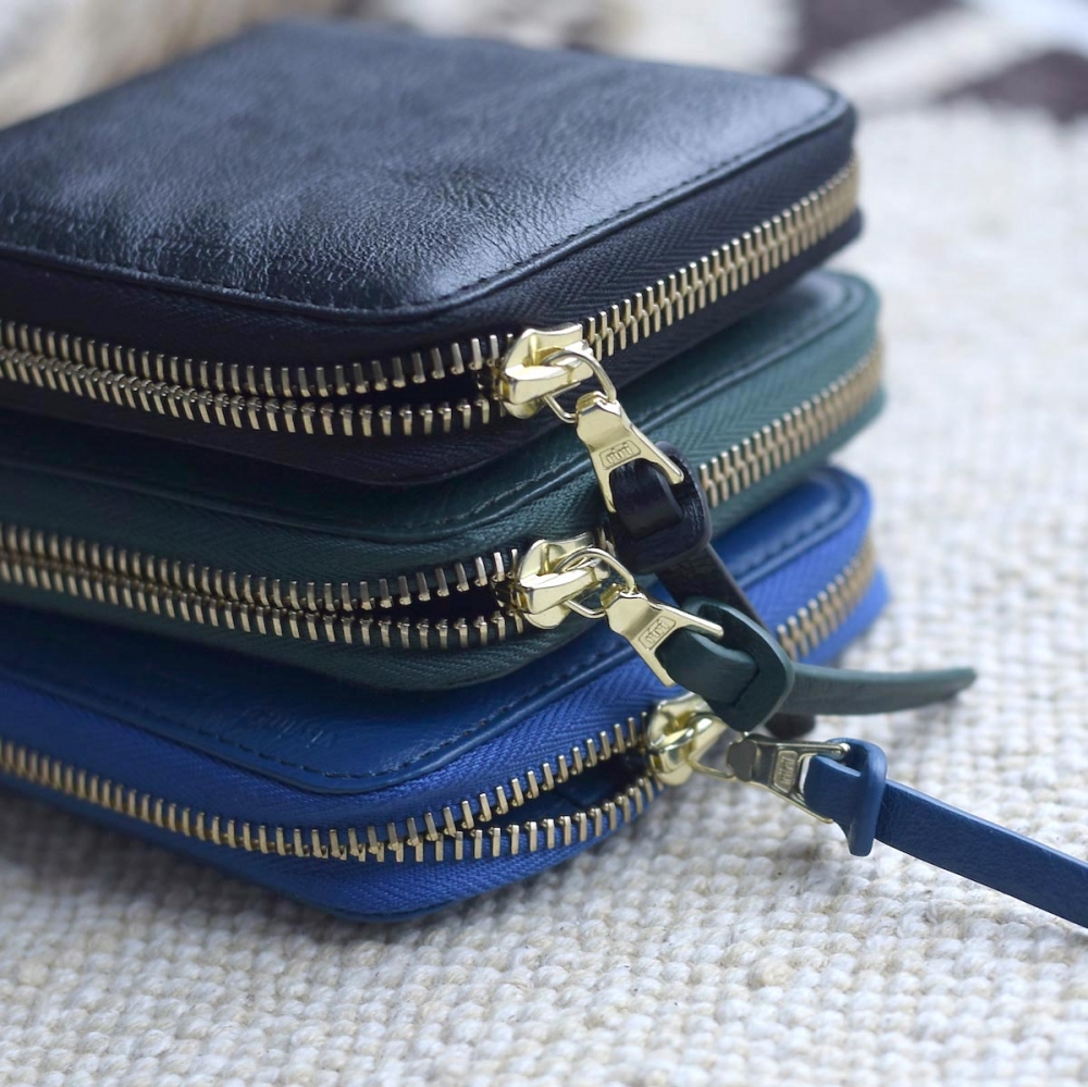 visvim 所有欲を満たしてくれるWALLETシリーズ | 1989 Men's Blog