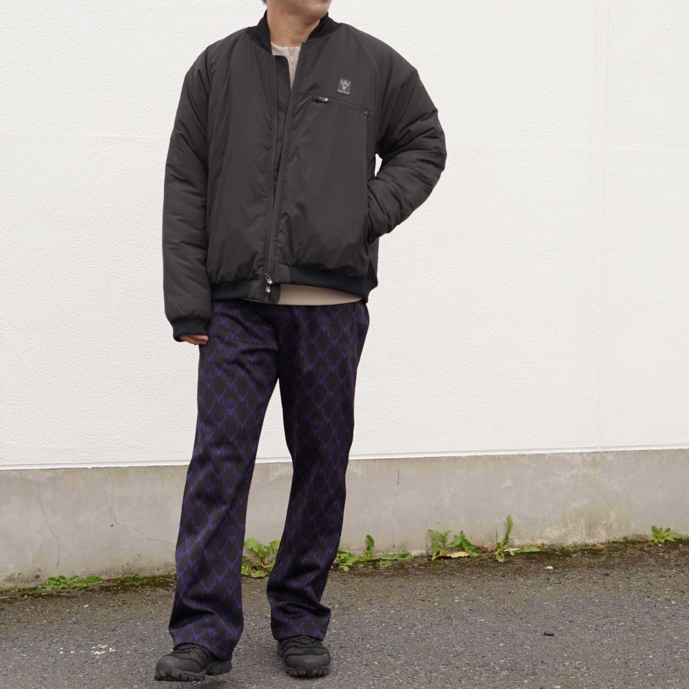 South2 West8から新型ジャケットが到着。 | 1989 Men's Blog