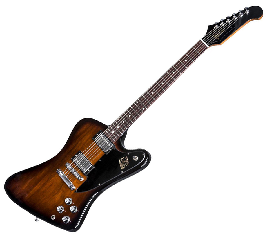 2017年 Firebird Studio 2017 T | ファイヤーバード ブログ