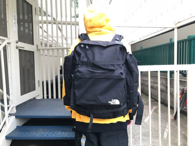 JUNYA WATANABE MAN x THE NORTH FACE | the Apartment