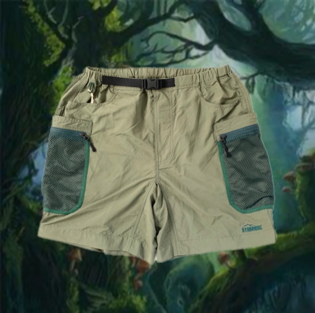 STABRIDGE × GRIP SWANY 2020 SUMMER- | the Apartment