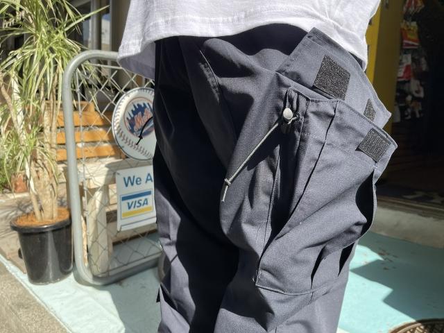 Cordura Spec | the Apartment